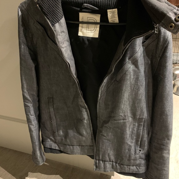 Troy Smith jacket, size small, from UO - Picture 6 of 6